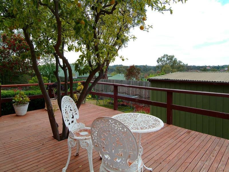 17 Wensley Street, Diamond Creek VIC 3089