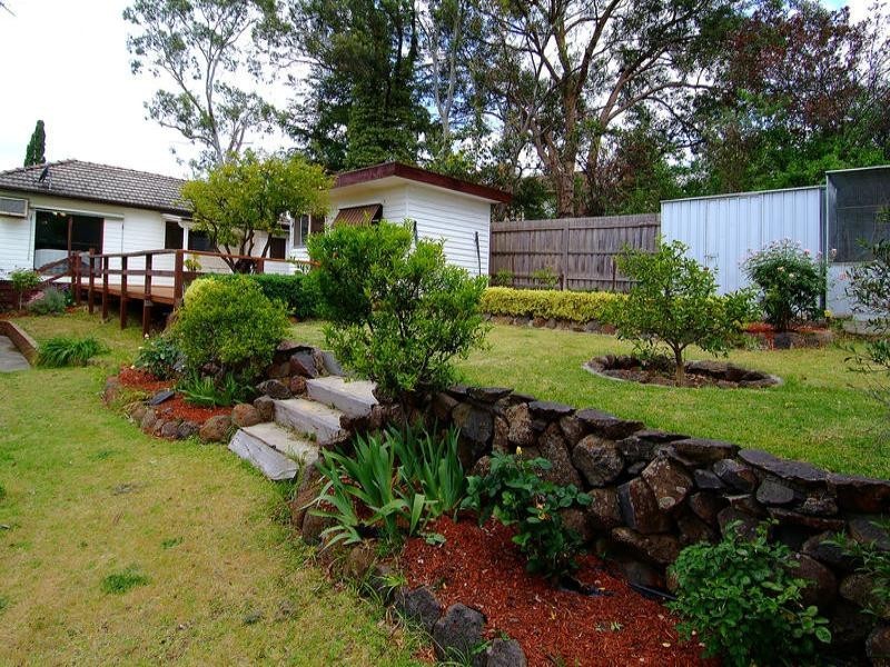 17 Wensley Street, Diamond Creek VIC 3089