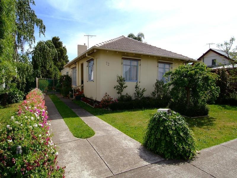 72 Blake Street, Reservoir VIC 3073