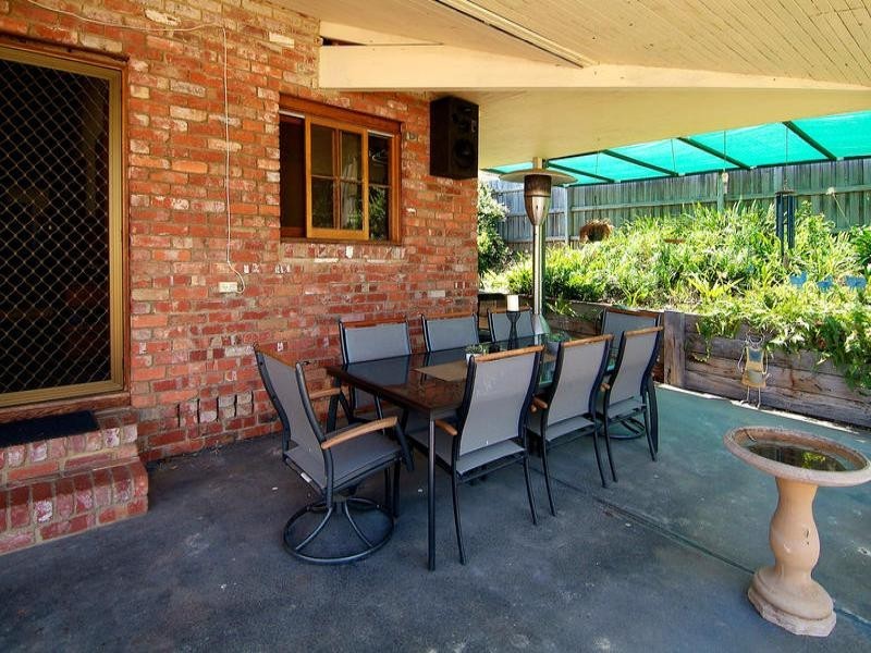 28 Felicia Rise, Diamond Creek VIC 3089