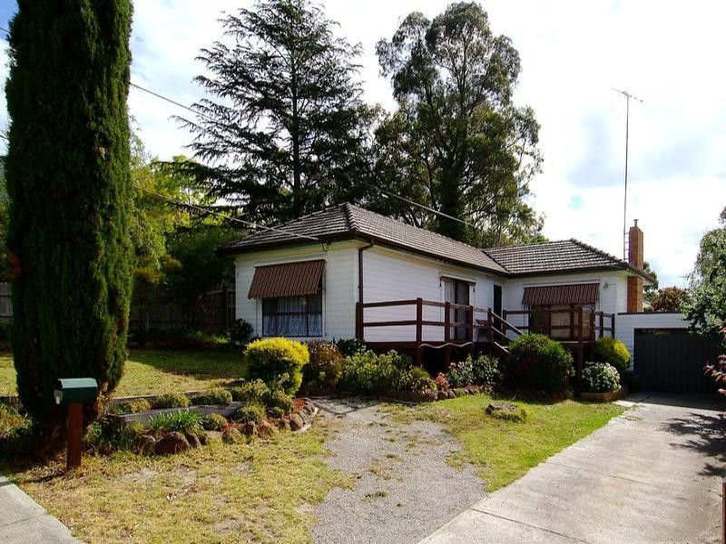 17 Wensley Street, Diamond Creek VIC 3089