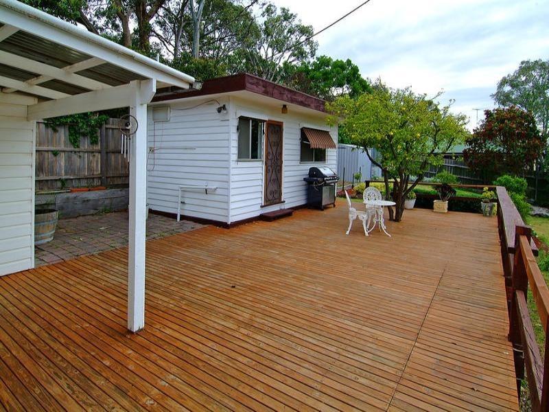 17 Wensley Street, Diamond Creek VIC 3089