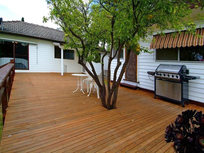 17 Wensley Street, Diamond Creek VIC 3089