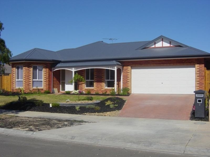 3 Gelbray Street, Doreen VIC 3754