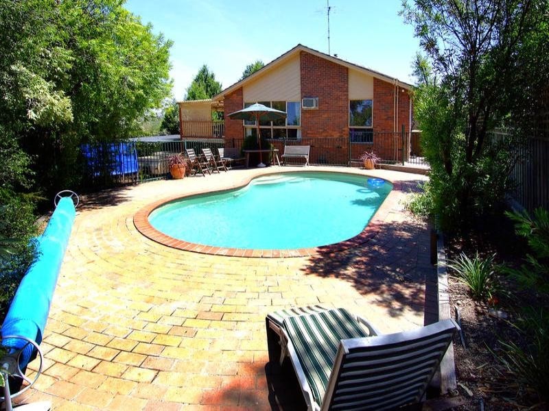 11 Pepper Court, Wattle Glen VIC 3096