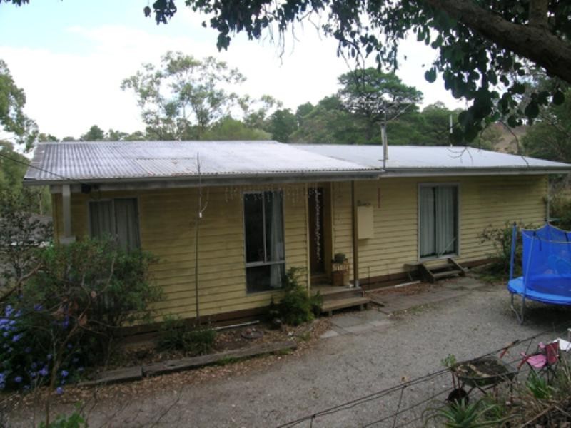 17 Ironbark Road, Diamond Creek VIC 3089