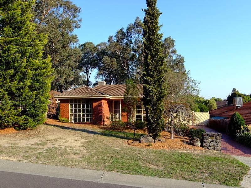 17 Kingsbury Court, Diamond Creek VIC 3089