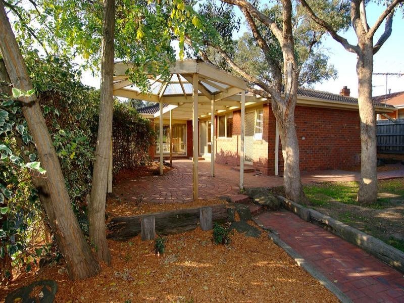 17 Kingsbury Court, Diamond Creek VIC 3089