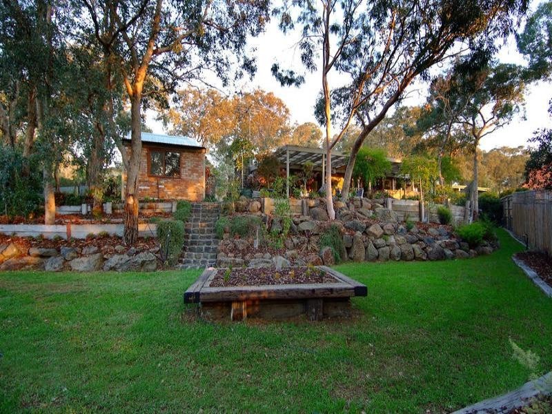 Diamond Creek VIC 3089