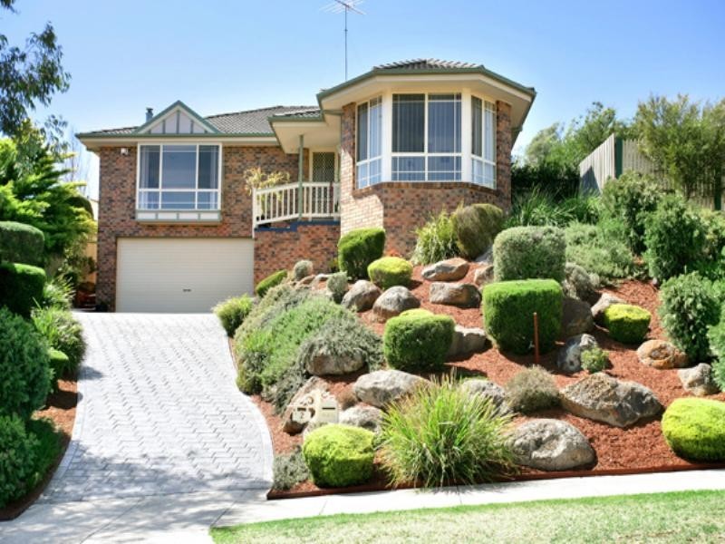 2 Siyan Rise, Diamond Creek VIC 3089
