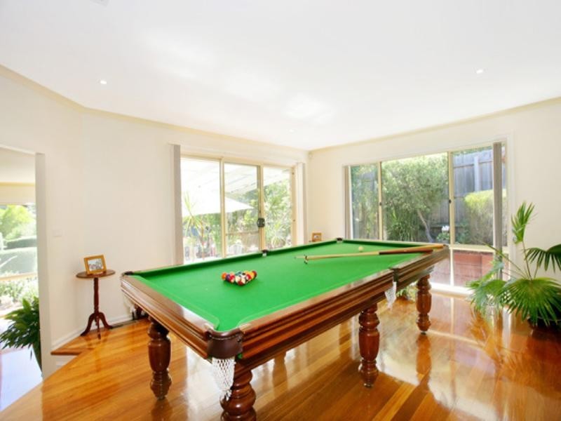 2 Siyan Rise, Diamond Creek VIC 3089