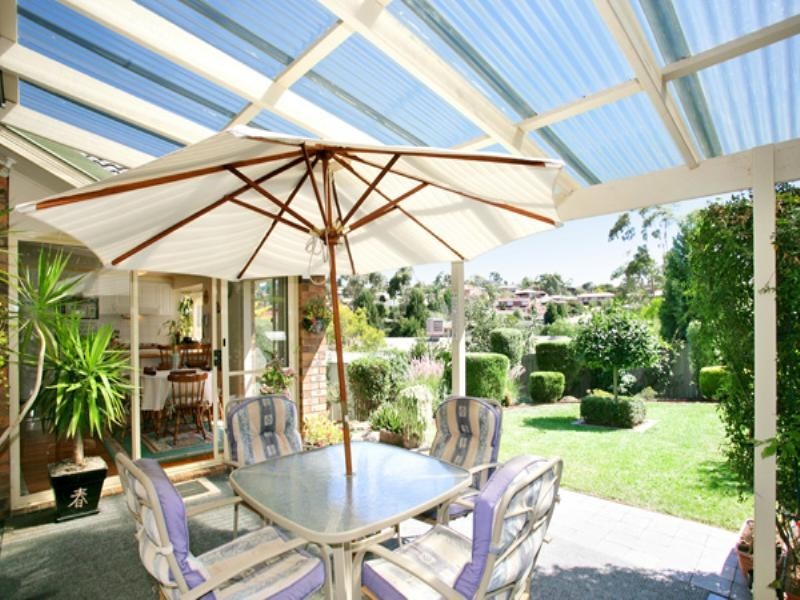 2 Siyan Rise, Diamond Creek VIC 3089