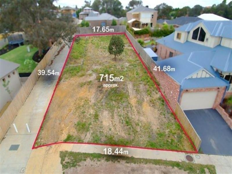 10 Daina Court, Diamond Creek VIC 3089