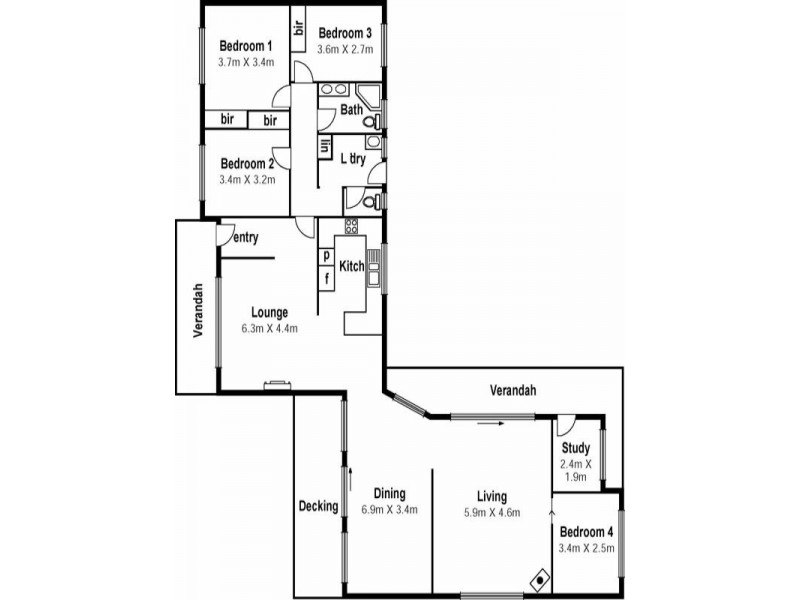 26 Adeline Street, Greensborough VIC 3088