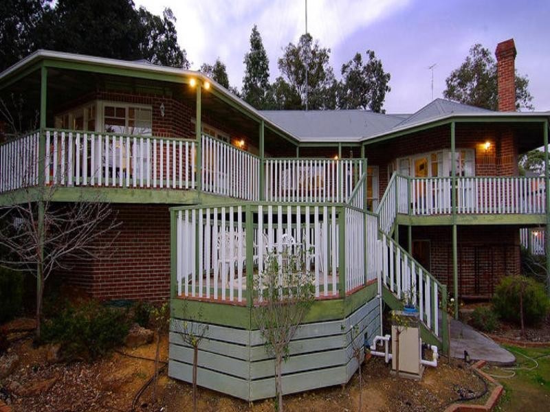 3 Kilani Court, Eltham VIC 3095