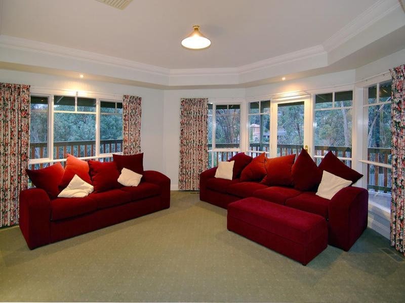 3 Kilani Court, Eltham VIC 3095