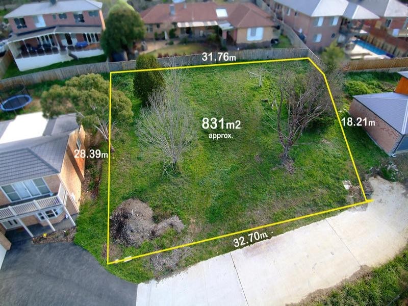 61 Everleigh Drive, Diamond Creek VIC 3089