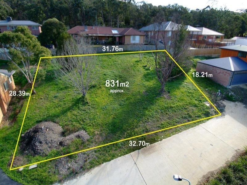 61 Everleigh Drive, Diamond Creek VIC 3089