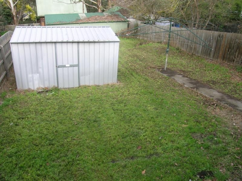 8 Broadgully Road, Diamond Creek VIC 3089