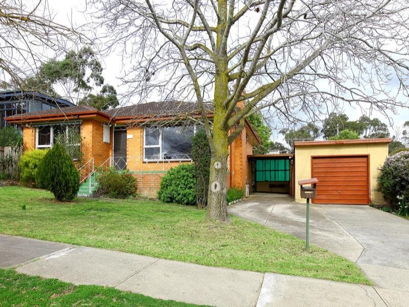 15 Gregg Street, Diamond Creek VIC 3089