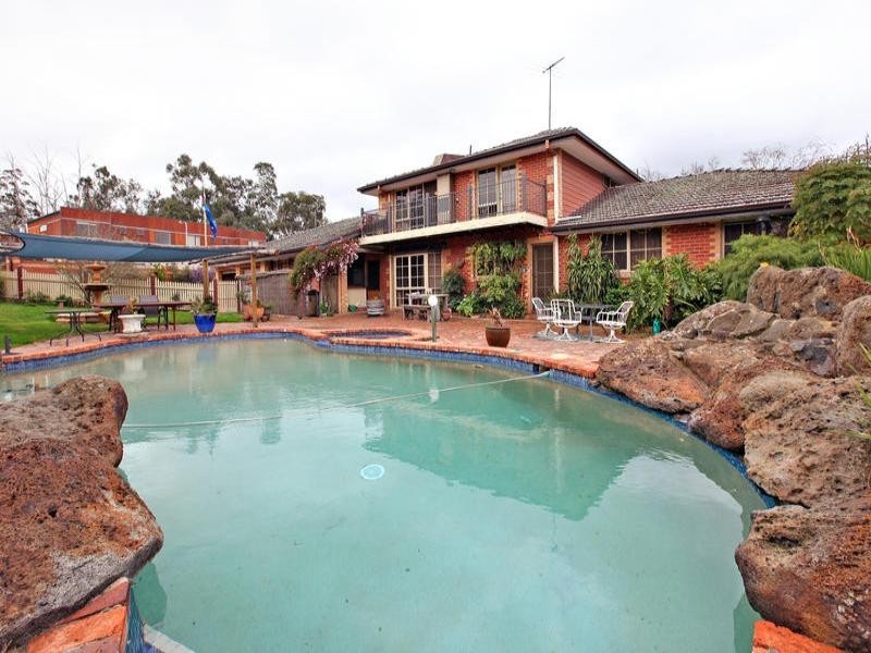 10 Haven Lane, Diamond Creek VIC 3089