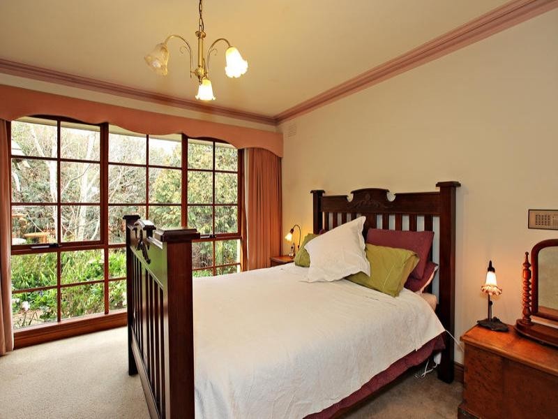 10 Haven Lane, Diamond Creek VIC 3089