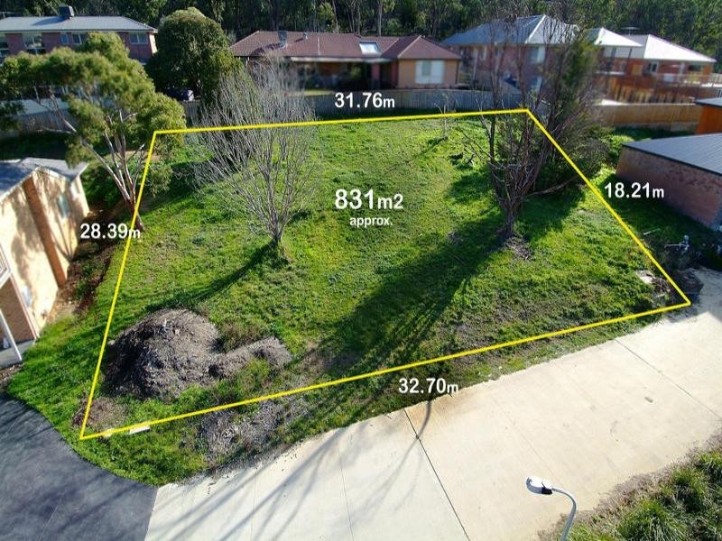 61 Everleigh Drive, Diamond Creek VIC 3089