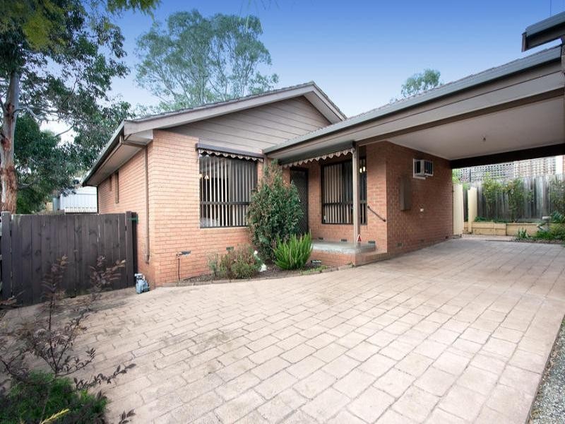 2/29 Chapman Street, Diamond Creek VIC 3089