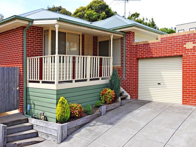 4/6 Edmonds Street, Diamond Creek VIC 3089