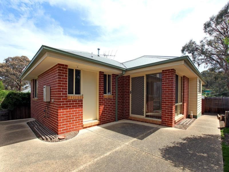 4/6 Edmonds Street, Diamond Creek VIC 3089