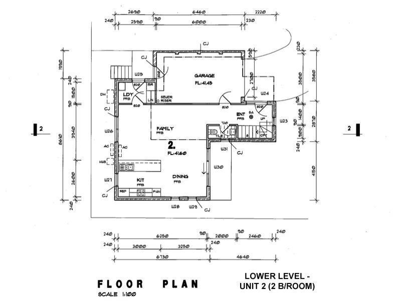 1,2,3,4/43 Para Road, Montmorency VIC 3094
