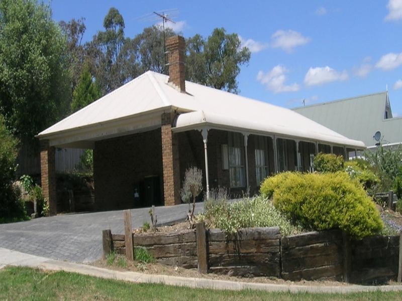 33 Landex Court, Diamond Creek VIC 3089