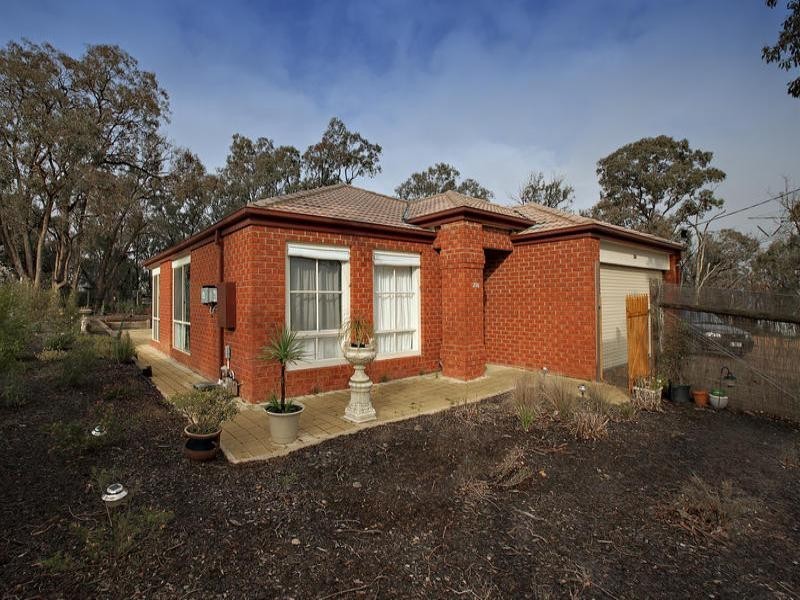 216 Broadgully Road, Diamond Creek VIC 3089