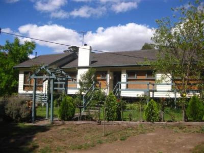 5 Valley Court, Diamond Creek VIC 3089