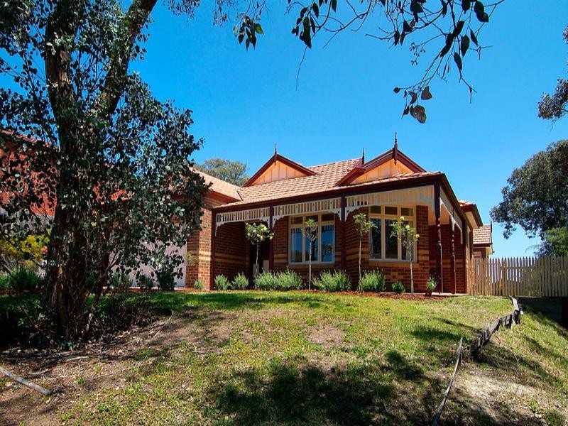 52 Reynolds Road,, Wattle Glen VIC 3096