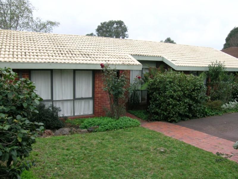 43 Oronsay Crescent, Diamond Creek VIC 3089