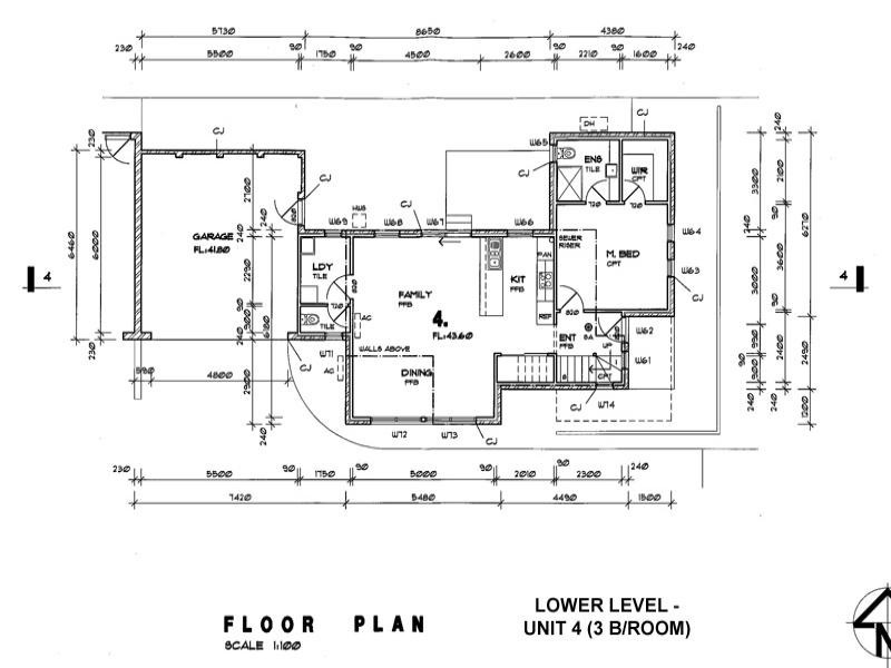 4/43 Para Road, Montmorency VIC 3094