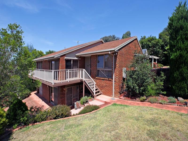 6 James Cook Drive, Diamond Creek VIC 3089