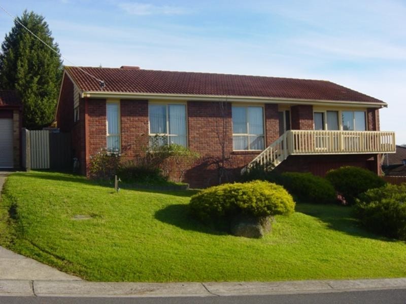 20 Ormonde Crescent, Diamond Creek VIC 3089