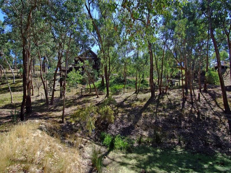 25 Scotts Angle Road, Wattle Glen VIC 3096