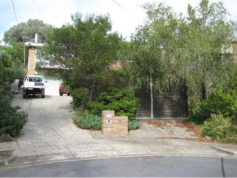 6 Yonde Court, Greensborough VIC 3088