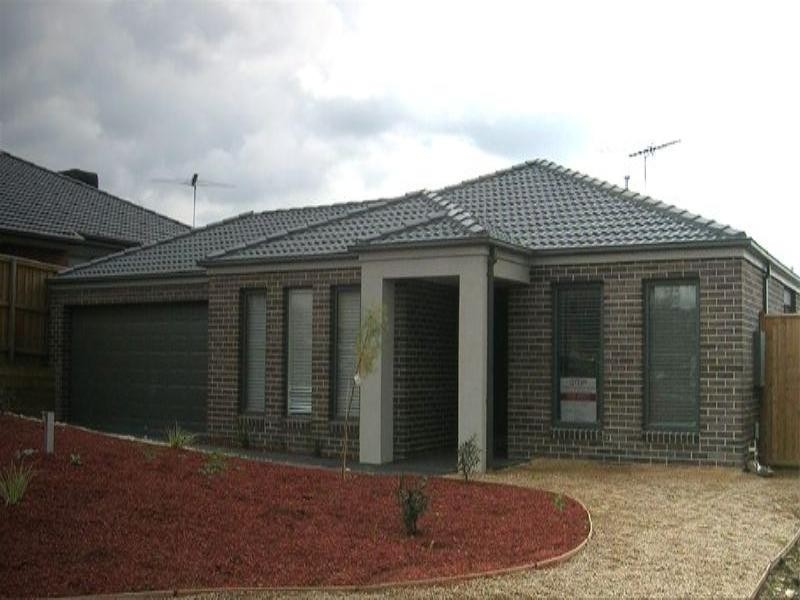 12 Sugar Gum Drive, Doreen VIC 3754