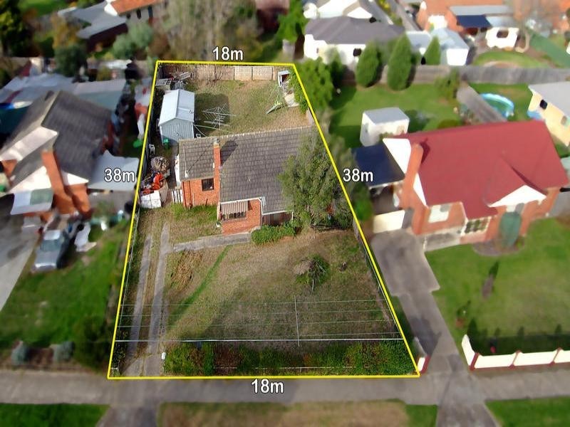 238 Oriel Road, Heidelberg West VIC 3081