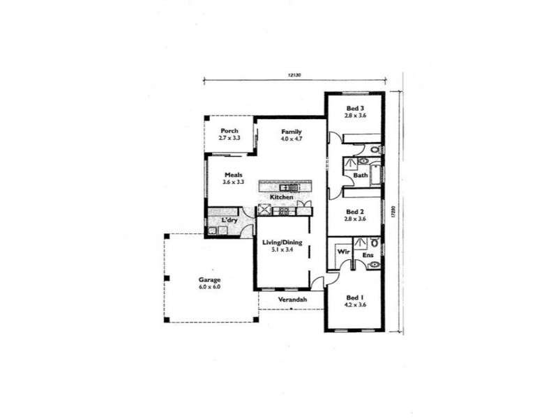 5/149 Redcliffe Terrace, Doreen VIC 3754