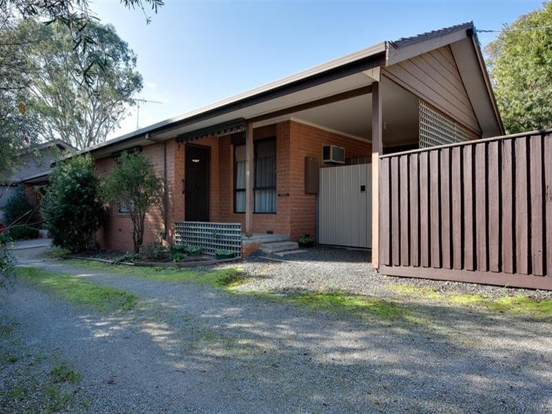 1/29 Chapman Street, Diamond Creek VIC 3089