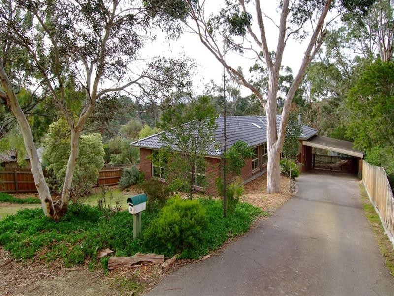 63 Bambara Road, Hurstbridge VIC 3099