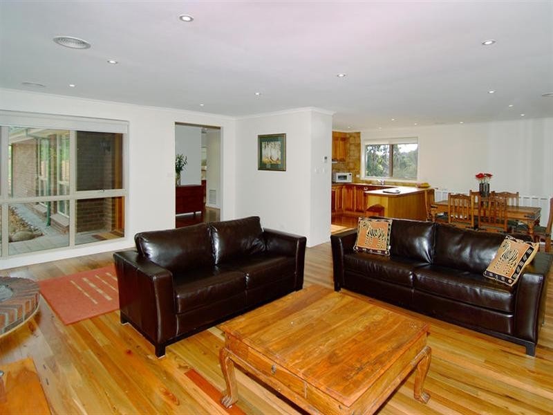 63 Bambara Road, Hurstbridge VIC 3099