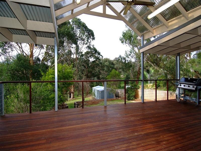 63 Bambara Road, Hurstbridge VIC 3099