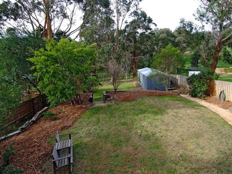 63 Bambara Road, Hurstbridge VIC 3099