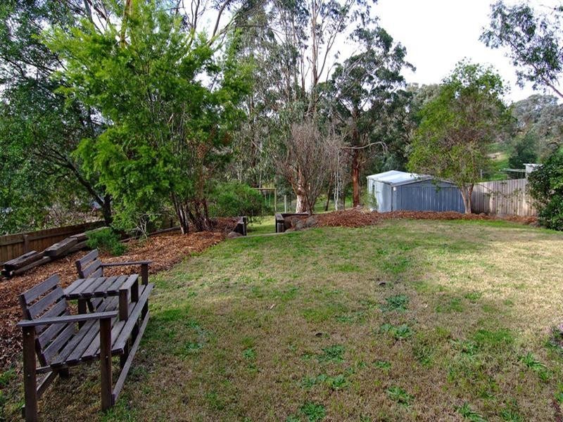 63 Bambara Road, Hurstbridge VIC 3099